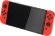Игровая консоль Nintendo Switch OLED Mario Red Edition, 64ГБ