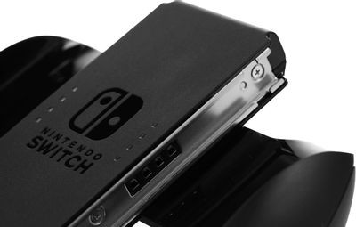 Игровая консоль Nintendo Switch OLED Mario Red Edition, 64ГБ