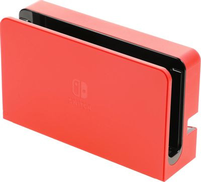 Игровая консоль Nintendo Switch OLED Mario Red Edition, 64ГБ