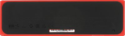 Игровая консоль Nintendo Switch OLED Mario Red Edition, 64ГБ