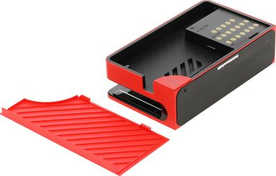 Игровая консоль Nintendo Switch OLED Mario Red Edition, 64ГБ