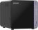 Сетевое хранилище NAS Qnap TS-432X-4G 6-bay настольный Alpine AL-524