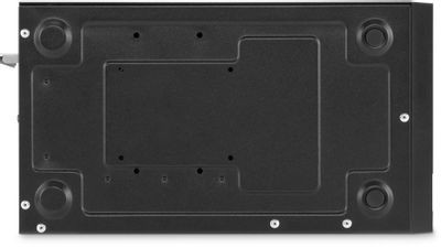 Компьютер iRU 310SC,  Intel Core i3 12100,  DDR4 16ГБ, 256ГБ(SSD),  Intel UHD Graphics 730,  Windows 11 Professional,  черный [1969053]