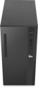 Компьютер iRU 310SC,  Intel Core i3 12100,  DDR4 16ГБ, 256ГБ(SSD),  Intel UHD Graphics 730,  Windows 11 Professional,  черный [1969053]