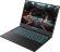 Ноутбук игровой Gigabyte G6 16", 2023, IPS, Intel Core i7 13620H 2.4ГГц, 10-ядерный, 16ГБ DDR5, 1ТБ SSD,  NVIDIA GeForce  RTX 4060 для ноутбуков - 8 ГБ, Windows 11 Home, черный [kf-h3kz854kh]