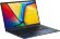 Ноутбук ASUS Vivobook 15 X1504ZA-BQ1144 15.6", IPS, Intel Core i3 1215U 1.2ГГц, 6-ядерный, 16ГБ DDR4, 512ГБ SSD,  Intel UHD Graphics, без операционной системы, синий [90nb1021-m01ny0]