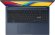 Ноутбук ASUS Vivobook 15 X1504ZA-BQ1144 15.6", IPS, Intel Core i3 1215U 1.2ГГц, 6-ядерный, 16ГБ DDR4, 512ГБ SSD,  Intel UHD Graphics, без операционной системы, синий [90nb1021-m01ny0]