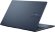 Ноутбук ASUS Vivobook 15 X1504ZA-BQ1144 15.6", IPS, Intel Core i3 1215U 1.2ГГц, 6-ядерный, 16ГБ DDR4, 512ГБ SSD,  Intel UHD Graphics, без операционной системы, синий [90nb1021-m01ny0]