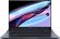 Ноутбук игровой ASUS Zenbook Pro 16X OLED UX7602VI-MY073X 16", 2023, OLED, Intel Core i9 13900H 2.6ГГц, 14-ядерный, 32ГБ LPDDR5, 2ТБ SSD,  NVIDIA GeForce  RTX 4070 для ноутбуков - 8 ГБ, Windows 11 Professional, черный [90nb10k1-m00430]