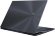Ноутбук игровой ASUS Zenbook Pro 16X OLED UX7602VI-MY073X 16", 2023, OLED, Intel Core i9 13900H 2.6ГГц, 14-ядерный, 32ГБ LPDDR5, 2ТБ SSD,  NVIDIA GeForce  RTX 4070 для ноутбуков - 8 ГБ, Windows 11 Professional, черный [90nb10k1-m00430]