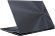 Ноутбук игровой ASUS Zenbook Pro 16X OLED UX7602VI-MY073X 16", 2023, OLED, Intel Core i9 13900H 2.6ГГц, 14-ядерный, 32ГБ LPDDR5, 2ТБ SSD,  NVIDIA GeForce  RTX 4070 для ноутбуков - 8 ГБ, Windows 11 Professional, черный [90nb10k1-m00430]