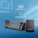 Колонки Bluetooth Oklick OK-450,  2.1,  черный [1531964]