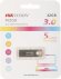 Флешка USB Hikvision M200 32ГБ, USB3.0, серебристый [hs-usb-m200/32g/u3]