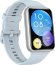 Смарт-часы Huawei Watch Fit 2 Yoda-B09S,  1.74",  серо-голубой/серо-голубой [55028918]