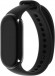 Фитнес-трекер Xiaomi Smart Band 8 M2239B1,  1.62",  черный / черный [bhr7165gl]
