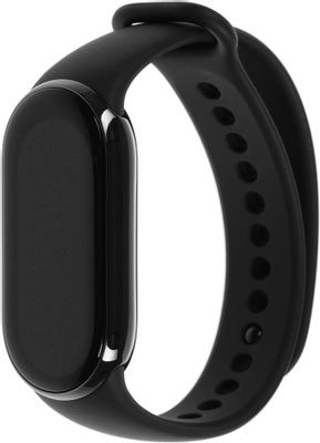 Фитнес-трекер Xiaomi Smart Band 8 M2239B1,  1.62",  черный / черный [bhr7165gl]