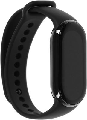 Фитнес-трекер Xiaomi Smart Band 8 M2239B1,  1.62",  черный / черный [bhr7165gl]