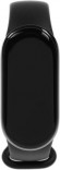 Фитнес-трекер Xiaomi Smart Band 8 M2239B1,  1.62",  черный / черный [bhr7165gl]
