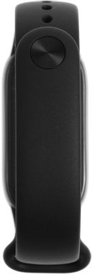 Фитнес-трекер Xiaomi Smart Band 8 M2239B1,  1.62",  черный / черный [bhr7165gl]
