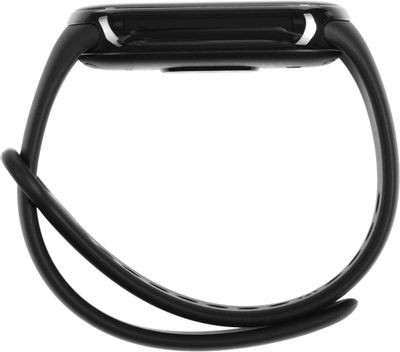 Фитнес-трекер Xiaomi Smart Band 8 M2239B1,  1.62",  черный / черный [bhr7165gl]