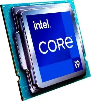 Процессор Intel Core i9 11900KF, LGA 1200,  OEM [cm8070804400164 srknf]
