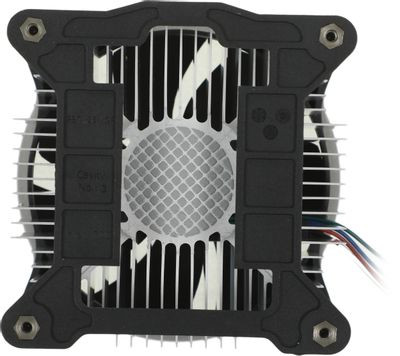 Устройство охлаждения(кулер) DeepCool Theta 20 PWM, 100мм, Ret Устройство охлаждения(кулер) DeepCool Theta 20 PWM, 100мм, Ret
