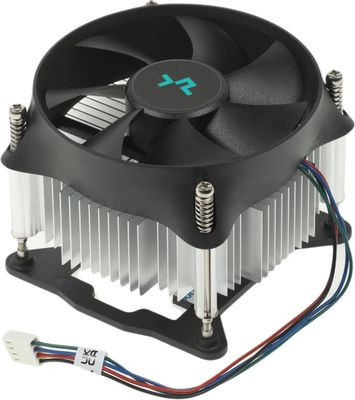 Устройство охлаждения(кулер) DeepCool Theta 20 PWM, 100мм, Ret Устройство охлаждения(кулер) DeepCool Theta 20 PWM, 100мм, Ret