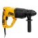 Перфоратор электрический RH-1050-26, SDS-plus, 1050 Вт, 3.2 Дж, 3 плюс 1 режим Denzel Перфоратор электрический RH-1050-26, SDS-plus, 1050 Вт, 3.2 Дж, 3 плюс 1 режим Denzel