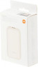 Внешний аккумулятор (Power Bank) Xiaomi Mi Pocket Edition Pro,  10000мAч,  белый [bhr5909gl]