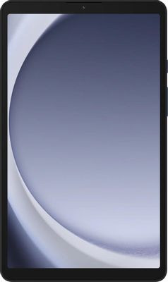 8.7" Планшет Samsung Galaxy Tab A9 SM-X110 8/128 GB G99 Wi-Fi, 1340 x 800, Android 13, темно-синий [sm-x110ndbecau]