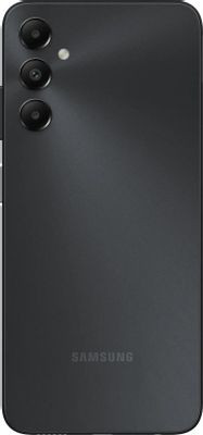 Смартфон Samsung Galaxy A05s 4/64Gb,  SM-A057F,  черный