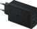Сетевое зарядное устройство Samsung EP-T6530N,  USB + 2xUSB type-C,  3A,  черный [ep-t6530nbegru]