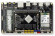 Мини ПК FIREFLY AIO-3399J, DDR3 4ГБ, noOS [aio-3399j-4gb]