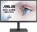 23.8" Монитор ASUS VA24EQSB,  1920x1080,  IPS,  75Гц,  1хHDMI,  1хDP,  черный [90lm056f-b04170(b03170)]