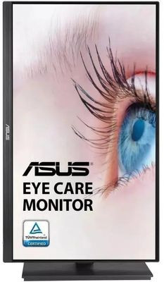 23.8" Монитор ASUS VA24EQSB,  1920x1080,  IPS,  75Гц,  1хHDMI,  1хDP,  черный [90lm056f-b04170(b03170)]