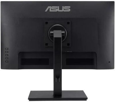 23.8" Монитор ASUS VA24EQSB,  1920x1080,  IPS,  75Гц,  1хHDMI,  1хDP,  черный [90lm056f-b04170(b03170)]