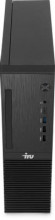 Компьютер iRU 310SC,  Intel Celeron G6900,  DDR4 8ГБ, 256ГБ(SSD),  Intel UHD Graphics 710,  Windows 11 Professional,  черный [2017897]