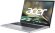 Ноутбук Acer Aspire 3 A315-24P-R0Q6 15.6", IPS, AMD Ryzen 3 7320U 2.4ГГц, 4-ядерный, 8ГБ LPDDR5, 512ГБ SSD,  AMD Radeon, без операционной системы, серебристый [nx.kdecd.008]