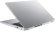 Ноутбук Acer Aspire 3 A315-24P-R0Q6 15.6", IPS, AMD Ryzen 3 7320U 2.4ГГц, 4-ядерный, 8ГБ LPDDR5, 512ГБ SSD,  AMD Radeon, без операционной системы, серебристый [nx.kdecd.008]
