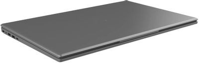 Ноутбук DIGMA PRO Breve S 15.6", IPS, Intel Core i3 1005G1 1.2ГГц, 2-ядерный, 8ГБ 512ГБ SSD,  Intel UHD Graphics  интегрированное, Windows 11 Professional, темно-серый [dn15p3-8dxw02]