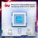 Ноутбук игровой iRU Калибр 17ALC 17.3", IPS, Intel Core i5 12500H 2.5ГГц, 12-ядерный, 16ГБ DDR4, 512ГБ SSD,  NVIDIA GeForce  RTX 3060 для ноутбуков - 6 ГБ, без операционной системы, черный [1911325]