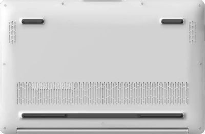 Ноутбук TECNO MegaBook T1 15.6", 2023, IPS, AMD Ryzen 7 5800U 1.9ГГц, 8-ядерный, 16ГБ LPDDR4, 512ГБ SSD,  AMD Radeon, Windows 11 Home, серебристый [71003300141]
