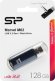 Флешка USB Silicon Power Marvel M02 128ГБ, USB3.0, синий [sp128gbuf3m02v1b]