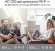 Wi-Fi роутер TP-LINK Archer C6U,  AC1200,  черный