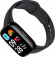 Смарт-часы Xiaomi Redmi Watch 3 Active,  38.88мм,  1.83",  черный/черный [bhr7266gl]