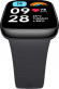 Смарт-часы Xiaomi Redmi Watch 3 Active,  38.88мм,  1.83",  черный/черный [bhr7266gl]