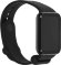 Фитнес-трекер Xiaomi Smart Band 8 Pro 1.74",  черный / черный [bhr8017gl]