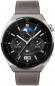 Смарт-часы Huawei Watch GT 3 Pro Odin-B19V,  46.6мм,  1.43",  серый/серый [55028474]