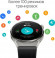 Смарт-часы Huawei Watch GT 3 Pro Odin-B19V,  46.6мм,  1.43",  серый/серый [55028474]
