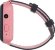 Смарт-часы JET Kid Swimmer,  45мм,  1.44",  розовый/розовый [swimmer pink](Б/У)